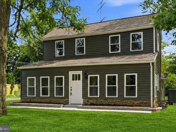 281 FRIENDSHIP ROAD, CRANBURY, NJ 08512