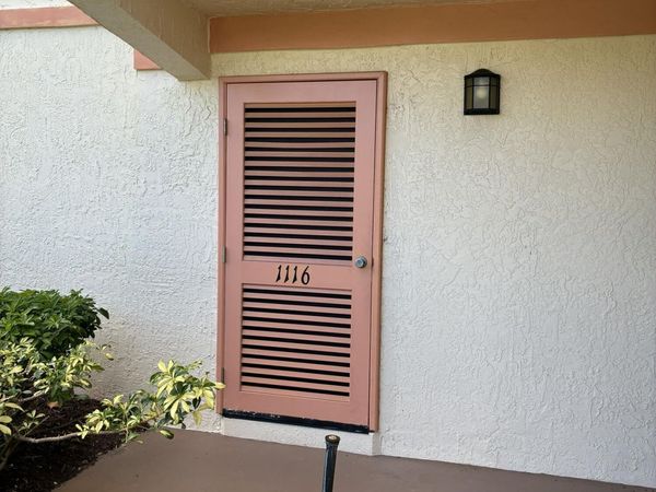 2400 S Ocean Drive, Unit 1116, Fort Pierce, FL 34949