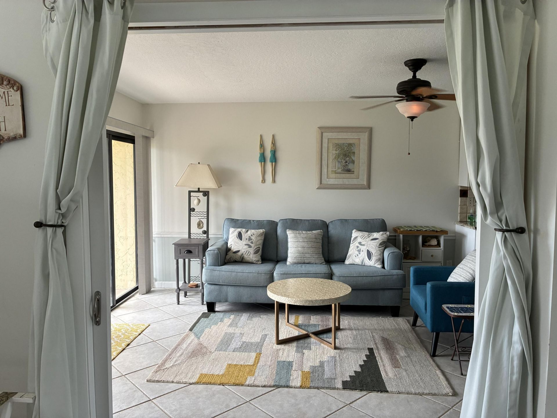 2400 S Ocean Drive, Unit 1116, Fort Pierce, FL 34949 Photo