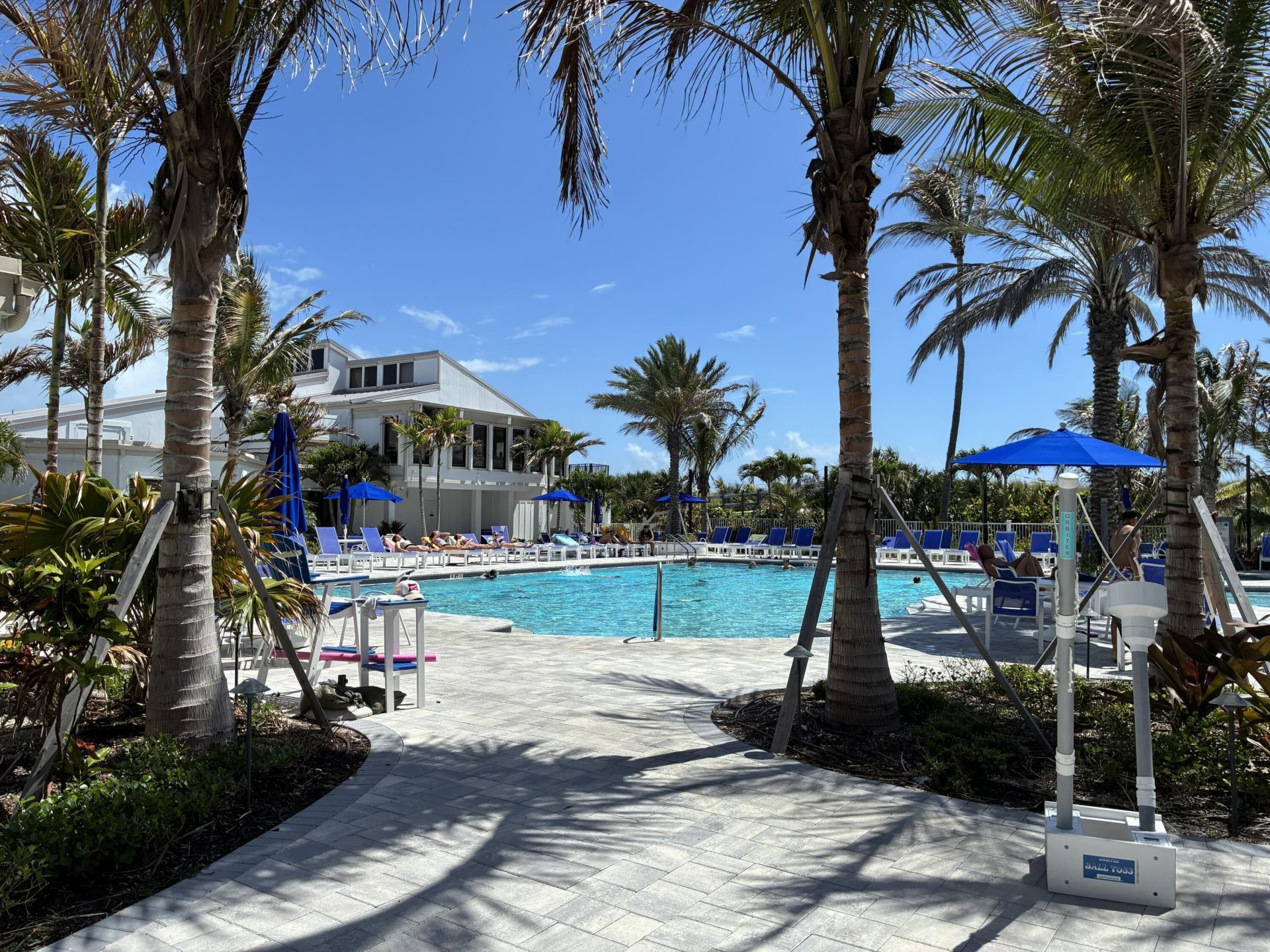 2400 S Ocean Drive, Unit 1116, Fort Pierce, FL 34949 Photo