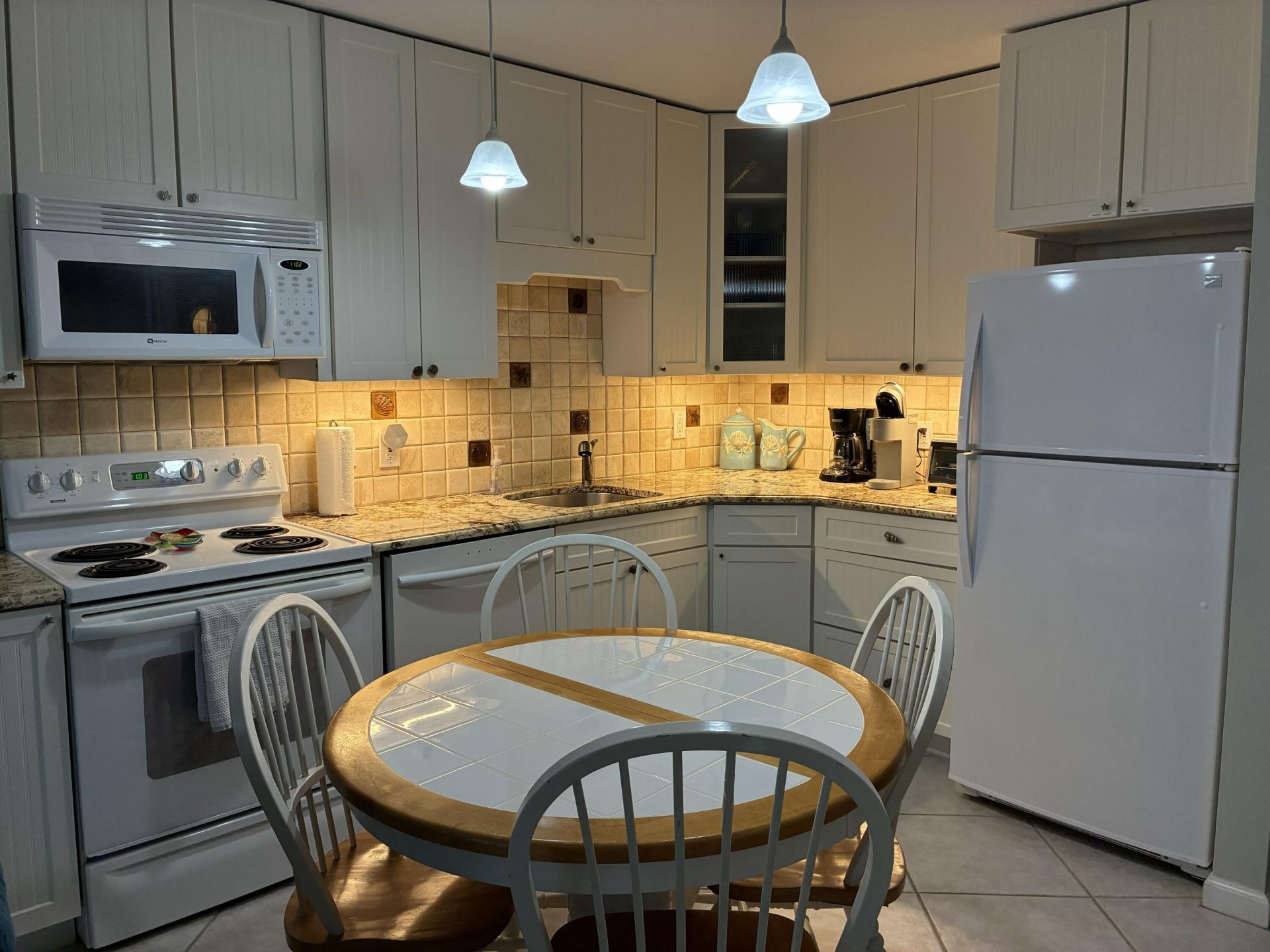 2400 S Ocean Drive, Unit 1116, Fort Pierce, FL 34949 Photo