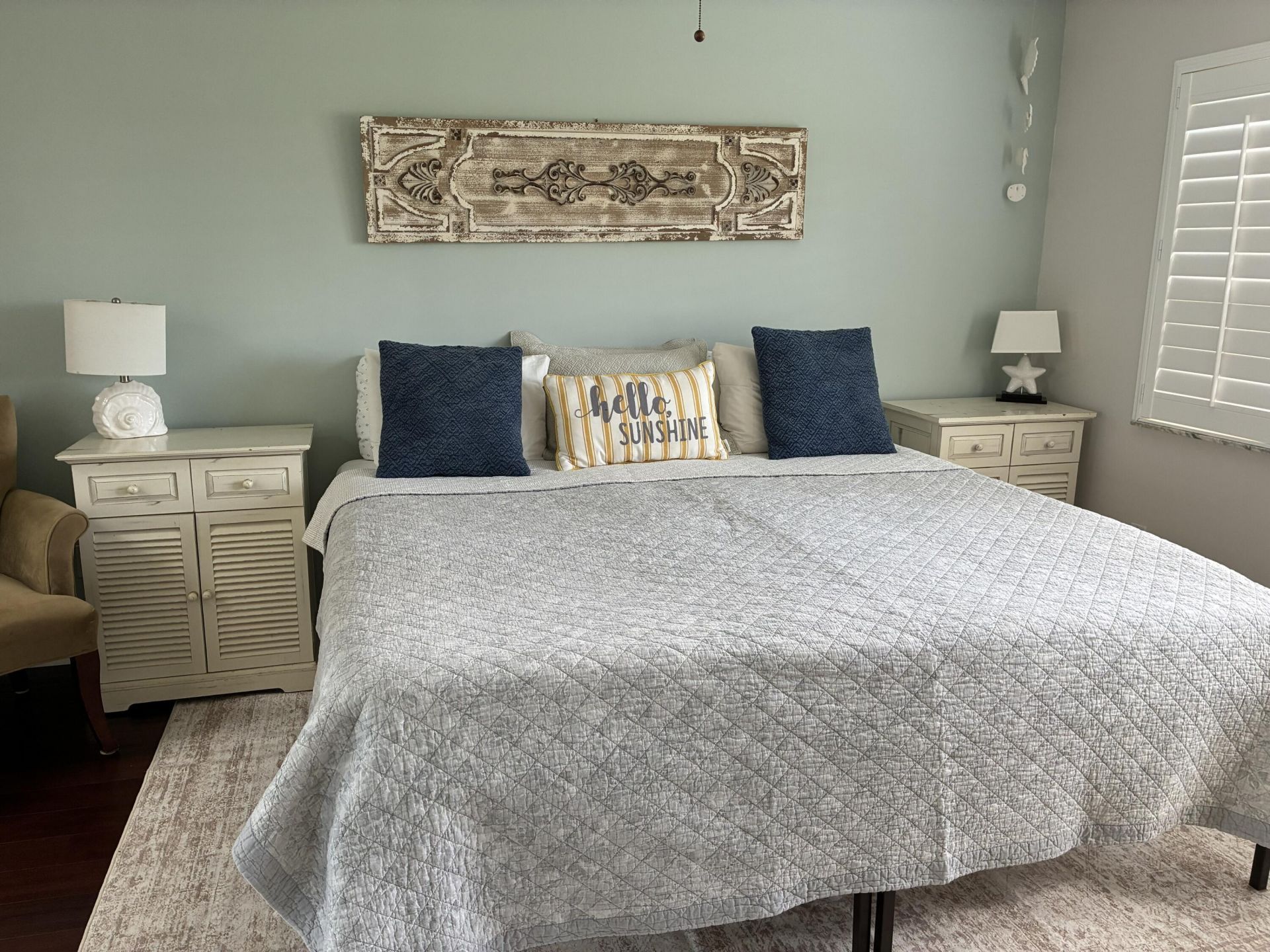 2400 S Ocean Drive, Unit 1116, Fort Pierce, FL 34949 Photo