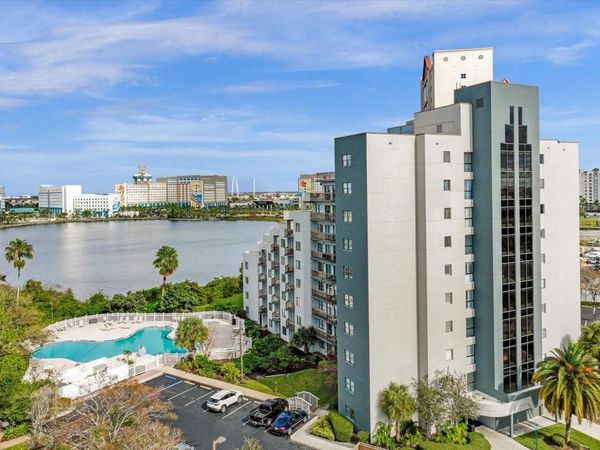 6165 CARRIER DRIVE , Unit 2901, ORLANDO, FL 32819