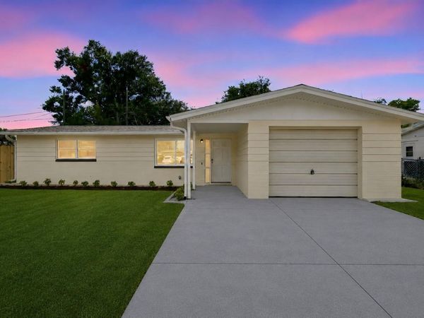 1039 CLAIRBORNE STREET , HOLIDAY, FL 34690