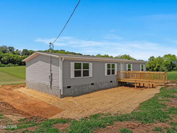 281 Thompson Rd, Madisonville, TN 37354