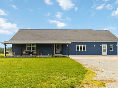 520 Pioneer Lane, Brodhead, KY 40409