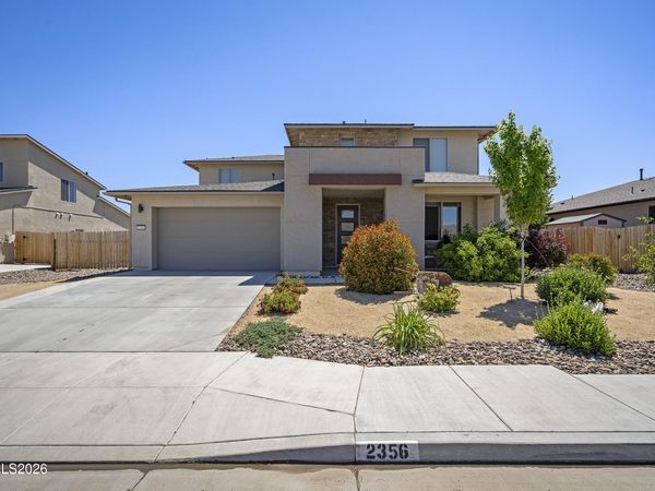 2356 Millville Drive, Sparks, NV 89441