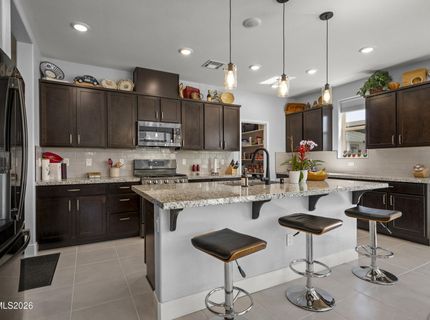 2356 Millville Drive, Sparks, NV 89441 Photo