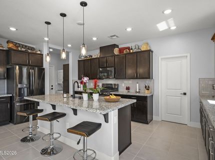 2356 Millville Drive, Sparks, NV 89441 Photo