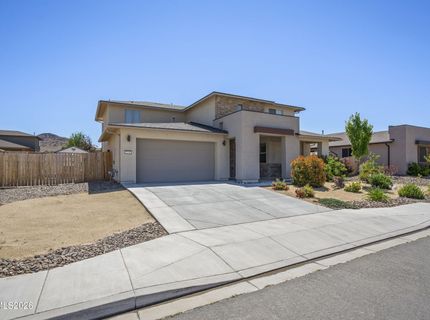 2356 Millville Drive, Sparks, NV 89441 Photo
