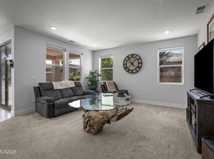 2356 Millville Drive, Sparks, NV 89441 Photo