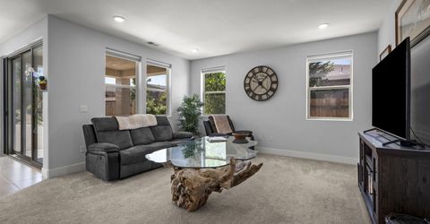 2356 Millville Drive, Sparks, NV 89441 Photo