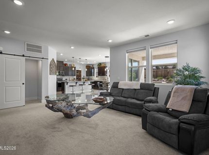 2356 Millville Drive, Sparks, NV 89441 Photo