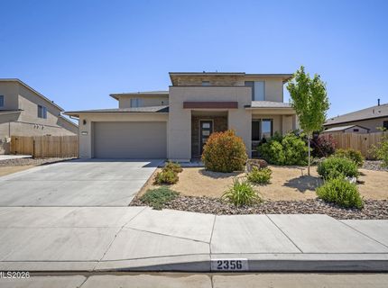 2356 Millville Drive, Sparks, NV 89441 Photo