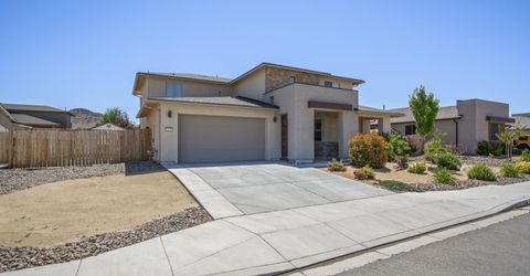 2356 Millville Drive, Sparks, NV 89441 Photo