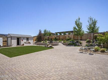 2356 Millville Drive, Sparks, NV 89441 Photo