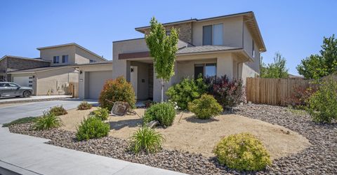 2356 Millville Drive, Sparks, NV 89441 Photo