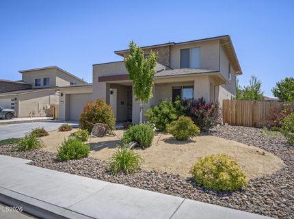 2356 Millville Drive, Sparks, NV 89441 Photo