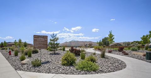 2356 Millville Drive, Sparks, NV 89441 Photo