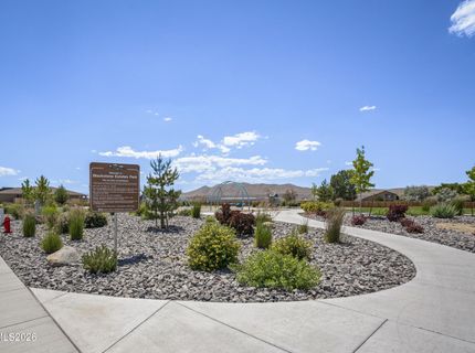 2356 Millville Drive, Sparks, NV 89441 Photo