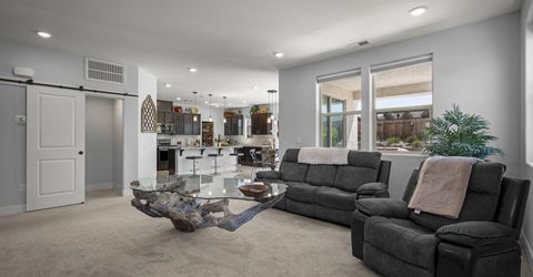 2356 Millville Drive, Sparks, NV 89441 Photo