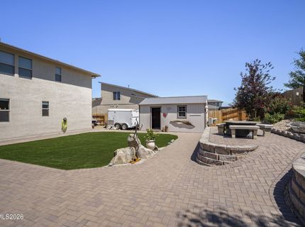 2356 Millville Drive, Sparks, NV 89441 Photo