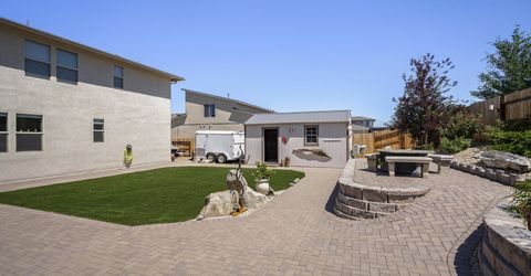 2356 Millville Drive, Sparks, NV 89441 Photo