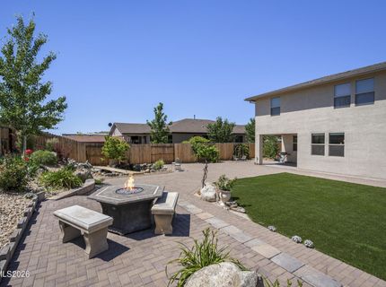 2356 Millville Drive, Sparks, NV 89441 Photo