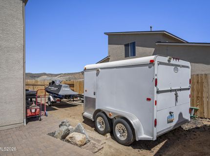 2356 Millville Drive, Sparks, NV 89441 Photo