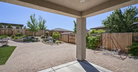 2356 Millville Drive, Sparks, NV 89441 Photo