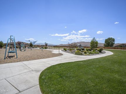 2356 Millville Drive, Sparks, NV 89441 Photo