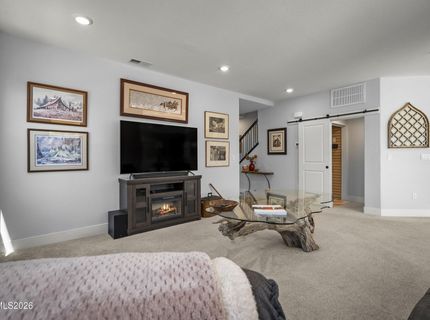 2356 Millville Drive, Sparks, NV 89441 Photo