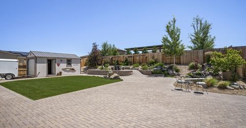 2356 Millville Drive, Sparks, NV 89441 Photo