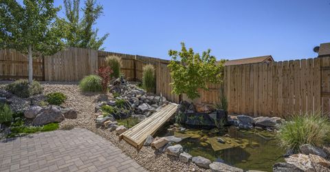 2356 Millville Drive, Sparks, NV 89441 Photo