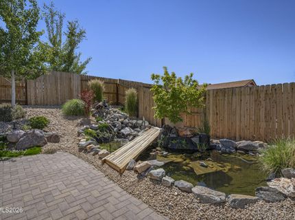 2356 Millville Drive, Sparks, NV 89441 Photo