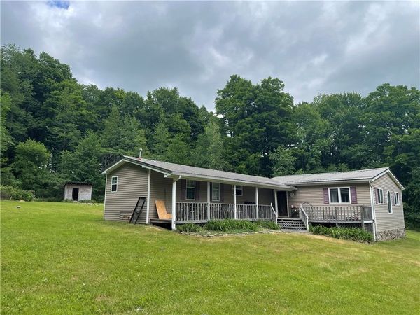 795 County Road 27, Bainbridge, NY 13733