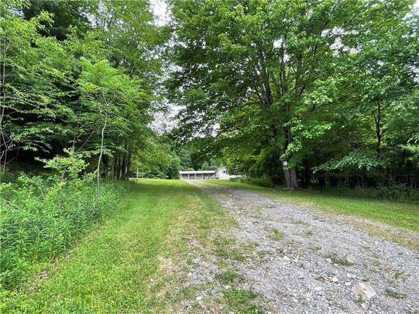 795 County Road 27 , Bainbridge, NY 13733