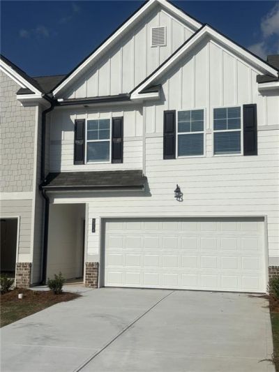 6381 Sundowner Place, Unit 138, South Fulton, GA 30331 Main Photo