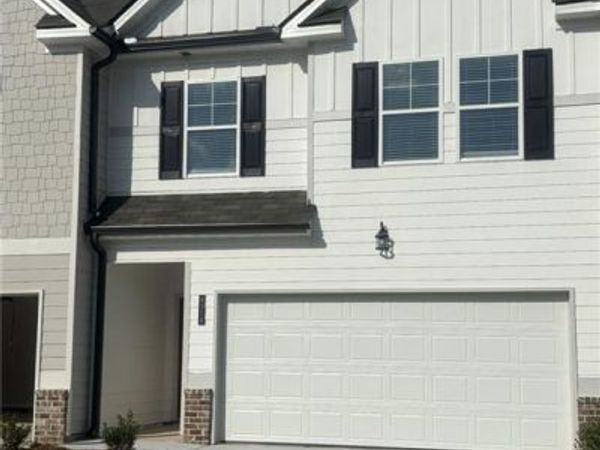 6381 Sundowner Place , Unit 138, South Fulton, GA 30331