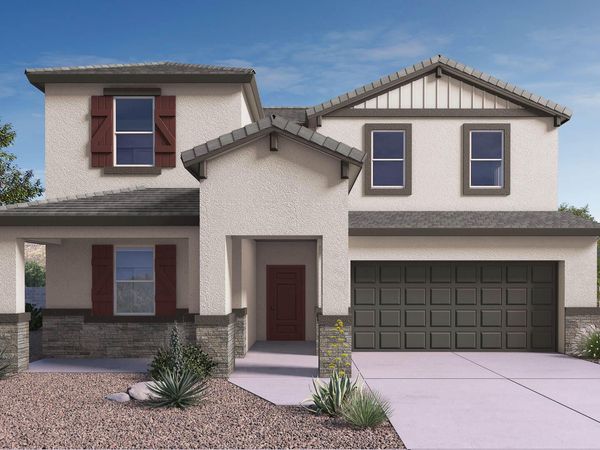 17437 W ILLINI Street, Goodyear, AZ 85338