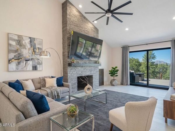 532 N HASSAYAMPA Drive, Prescott, AZ 86303