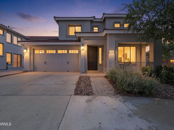 18859 E PELICAN Drive, Queen Creek, AZ 85142