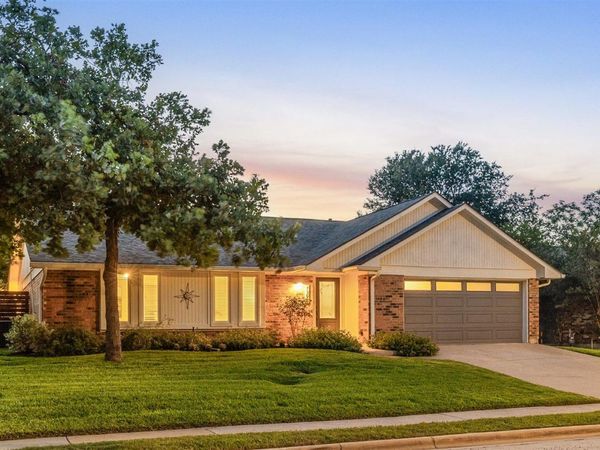 7302 Trace Chain DR , Austin, TX 78749