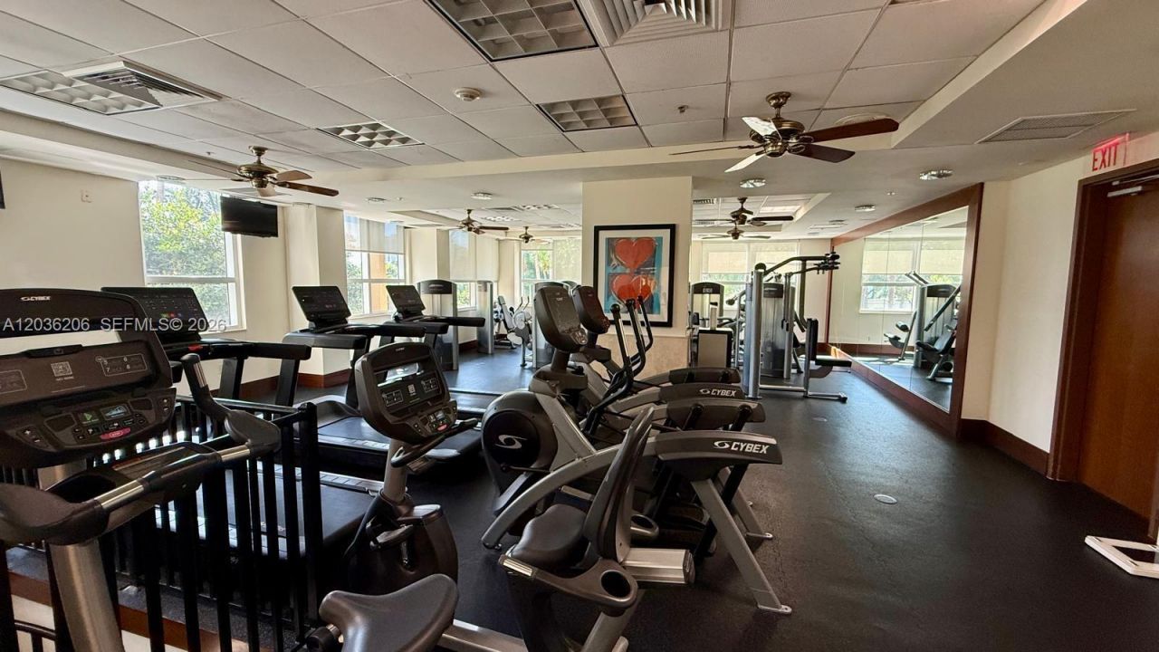 19501 W Country Club Dr , Unit 1212, Aventura, FL 33180 Photo