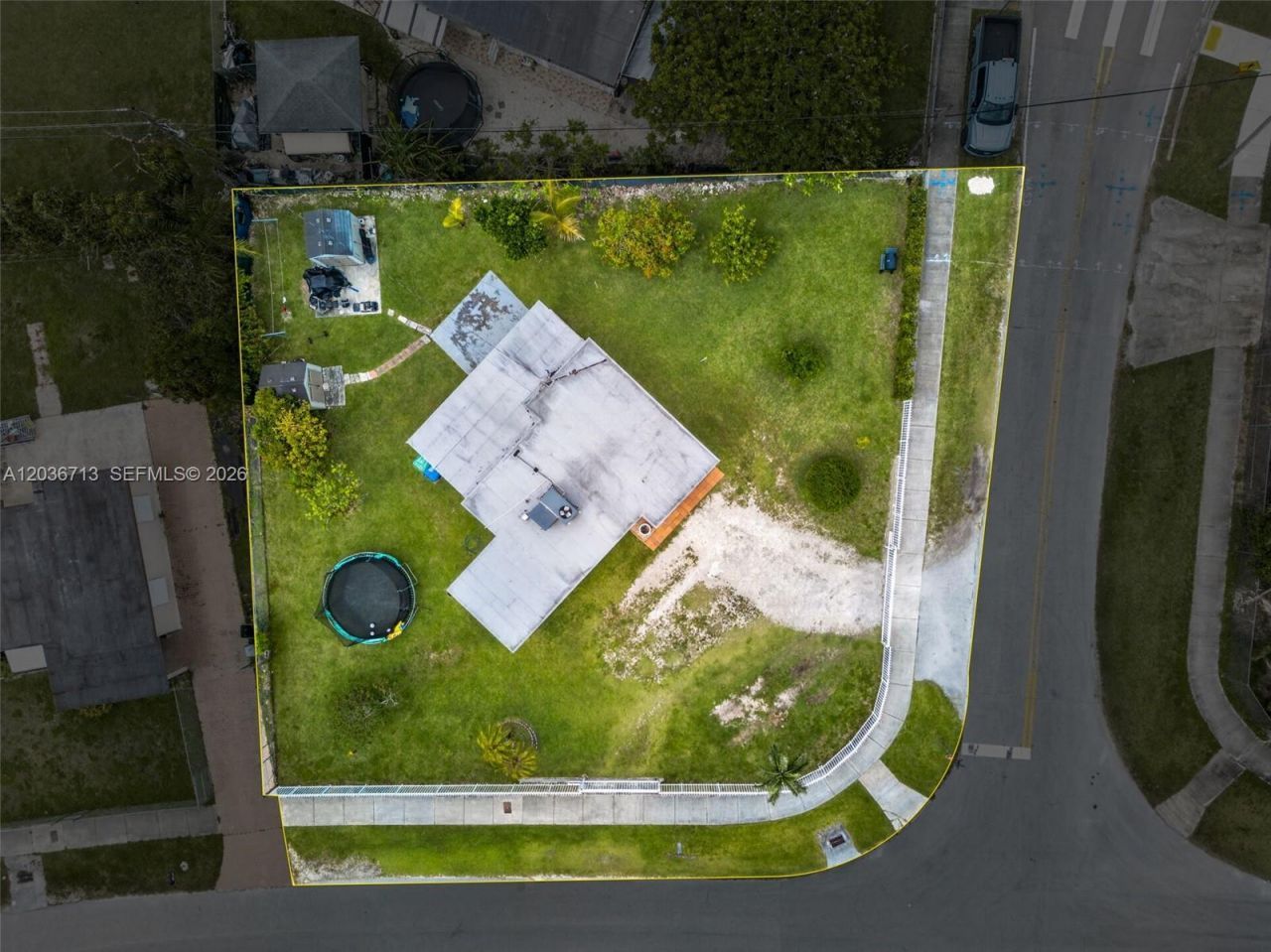 15398 Garfield Dr, Homestead, FL 33033 Photo