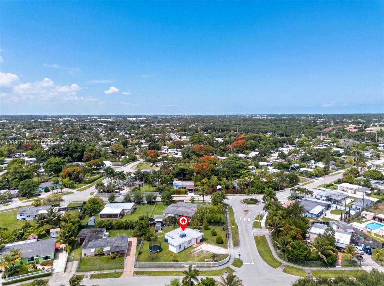 15398 Garfield Dr, Homestead, FL 33033 Photo