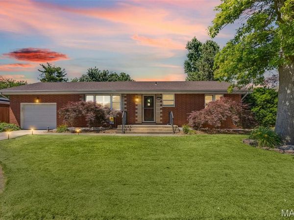318 California Avenue , East Alton, IL 62024