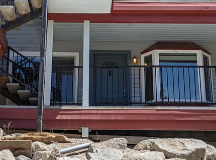754 Boulder Court, Unit # 5, Stateline, NV 89449 Photo