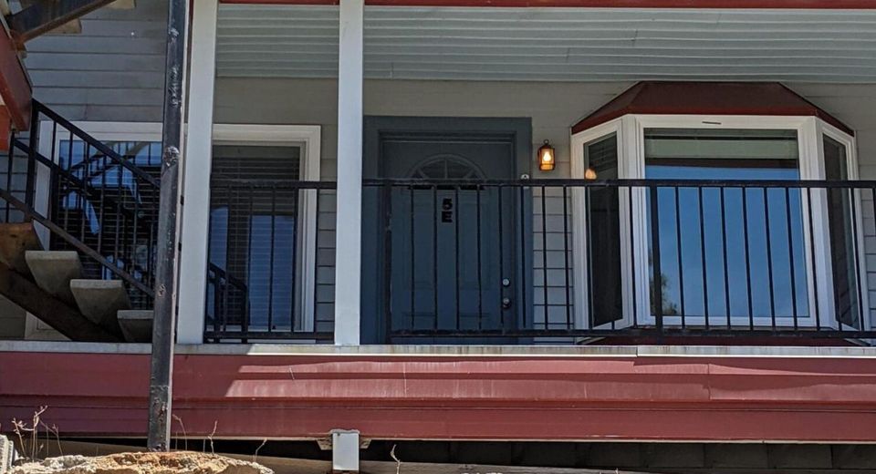 754 Boulder Court, Unit # 5, Stateline, NV 89449 Photo