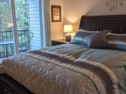 754 Boulder Court, Unit # 5, Stateline, NV 89449 Photo